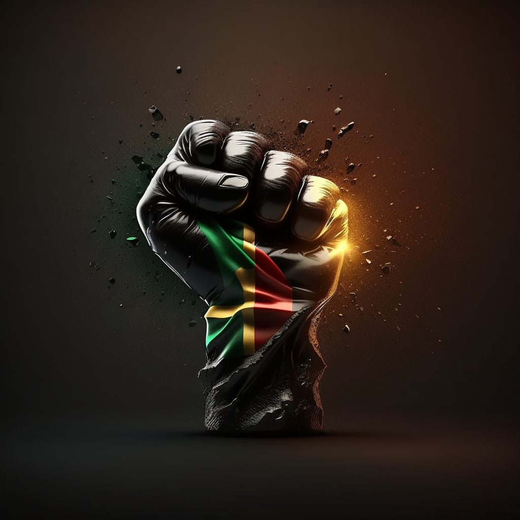 Power to the People 2