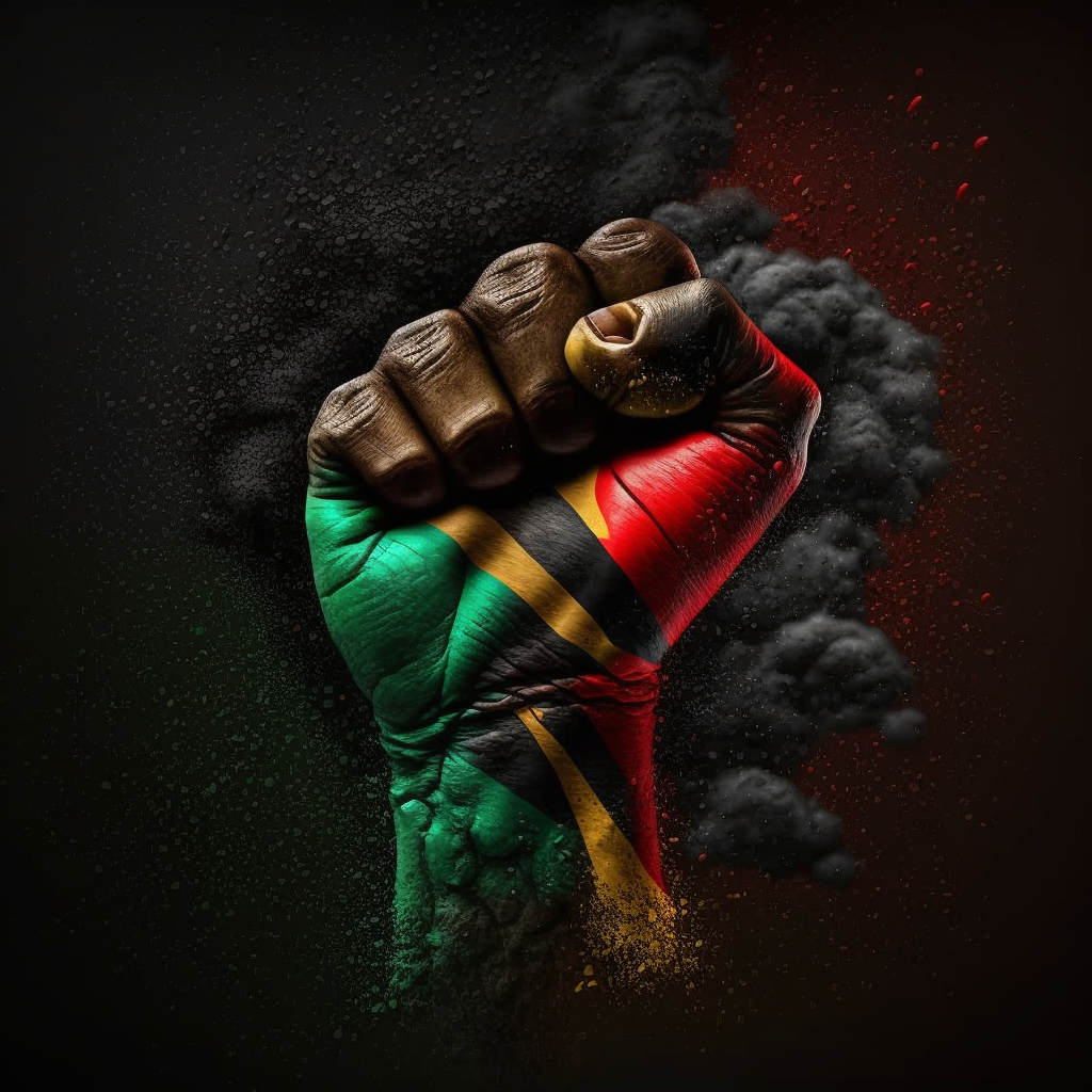 Power to the People 1